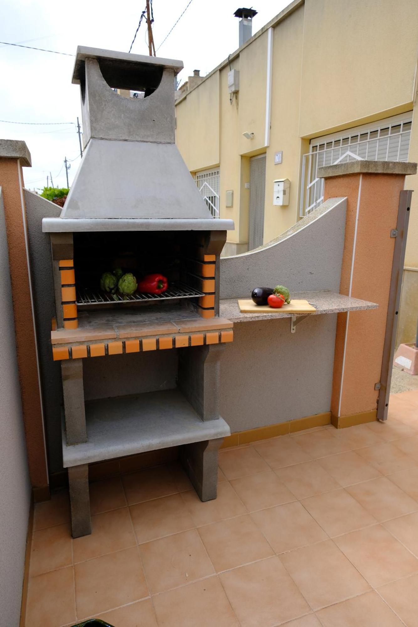 Turistic Casa Serral-ocampo