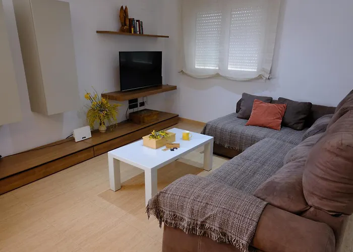 Allotjament Turistic Casa Serral-Ocampo