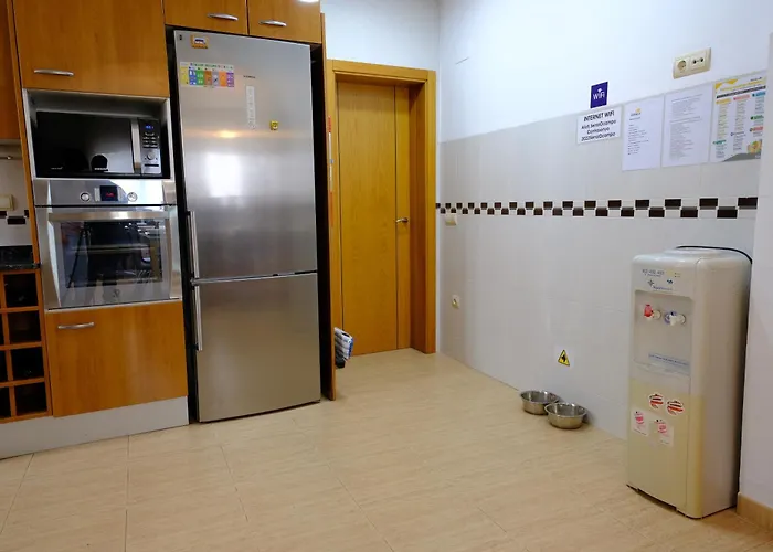 Allotjament Turistic Casa Serral-Ocampo
