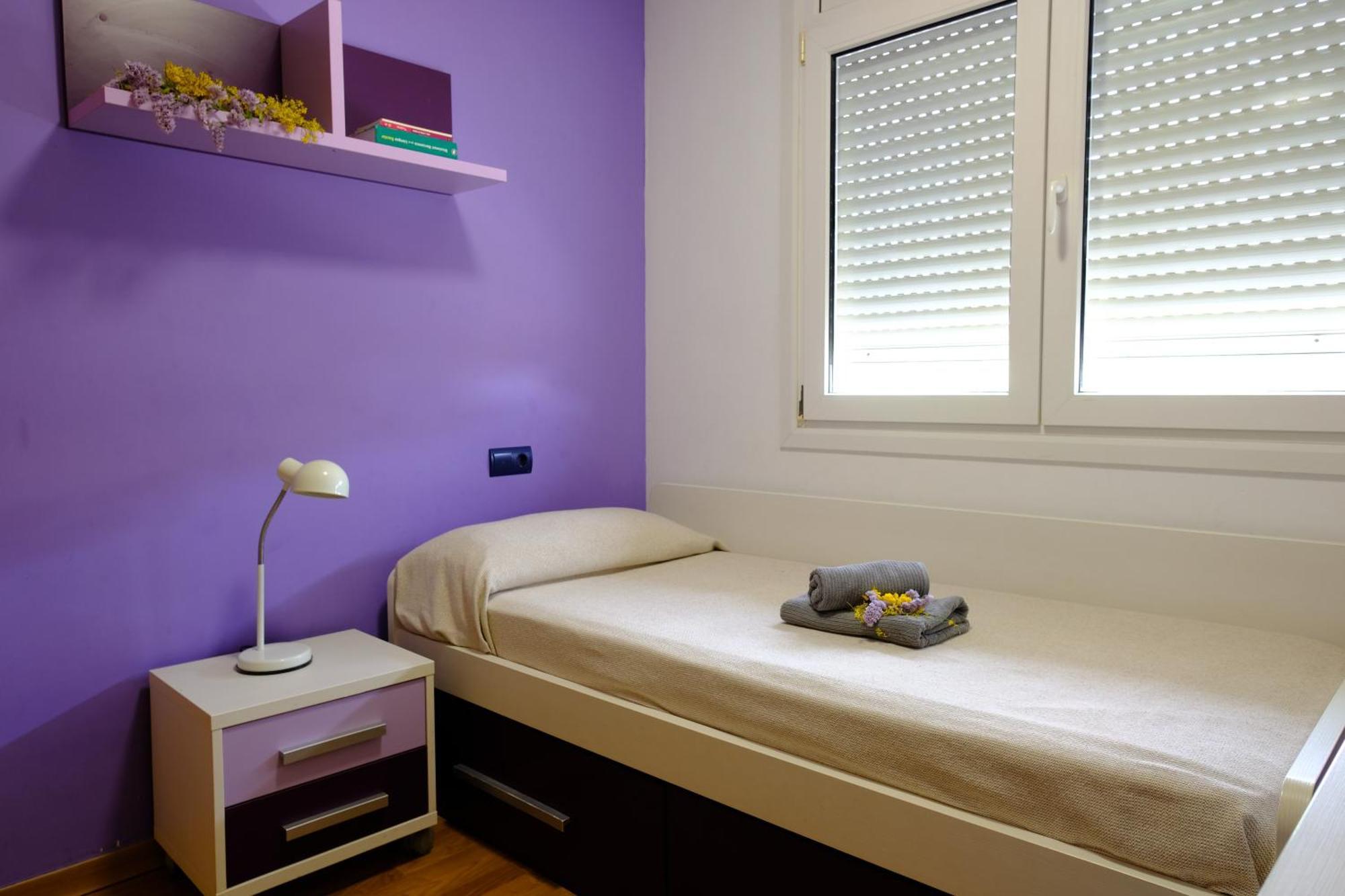 Turistic Casa Serral-ocampo Holiday home
