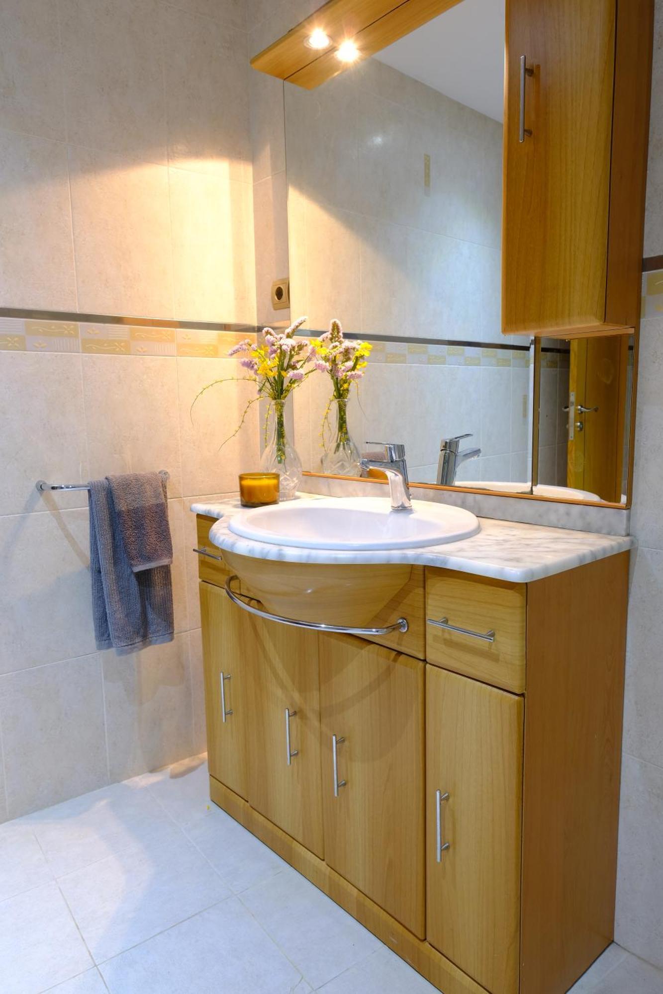Turistic Casa Serral-ocampo Holiday home *