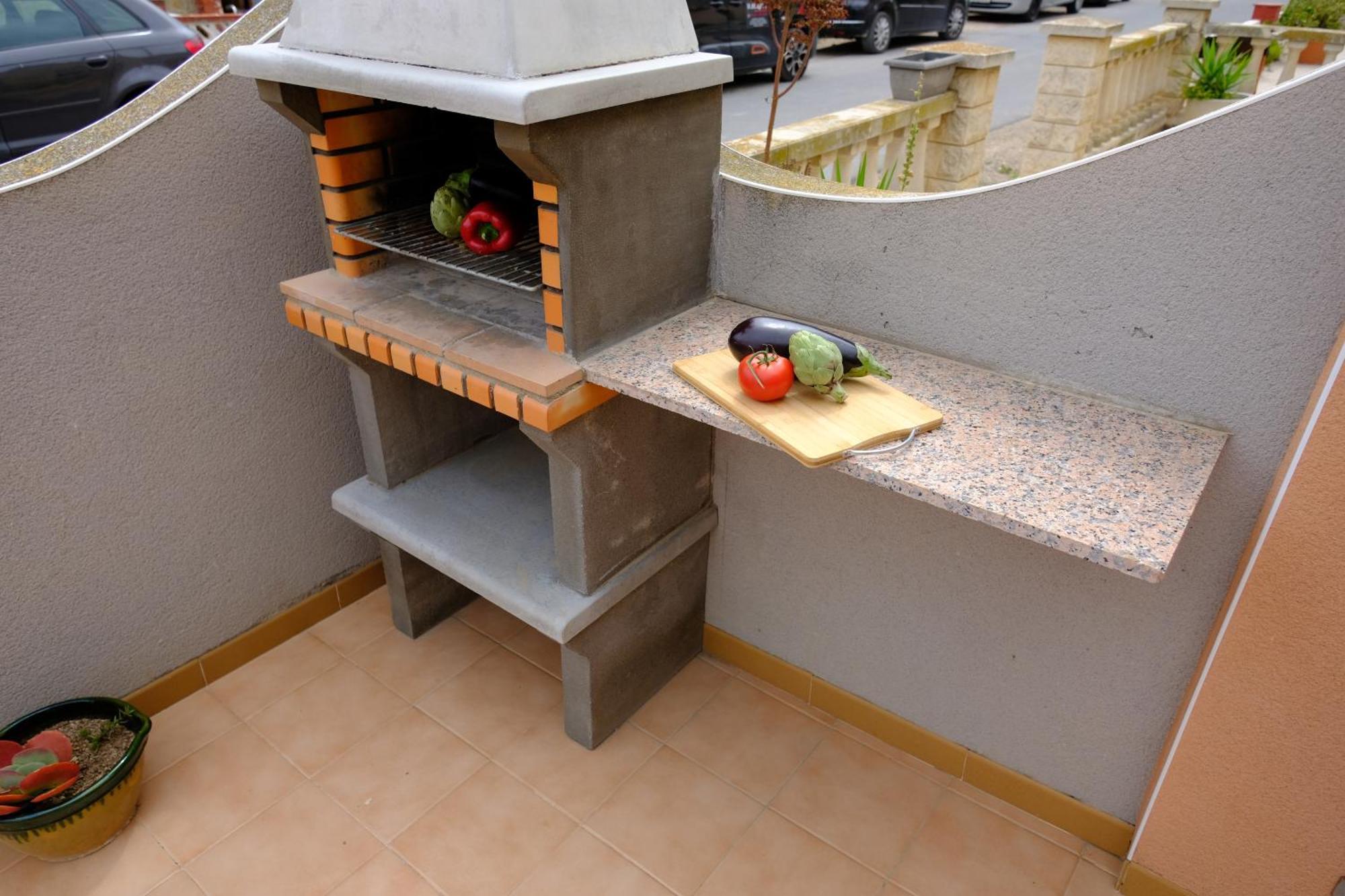 Turistic Casa Serral-ocampo Holiday home Deltebre