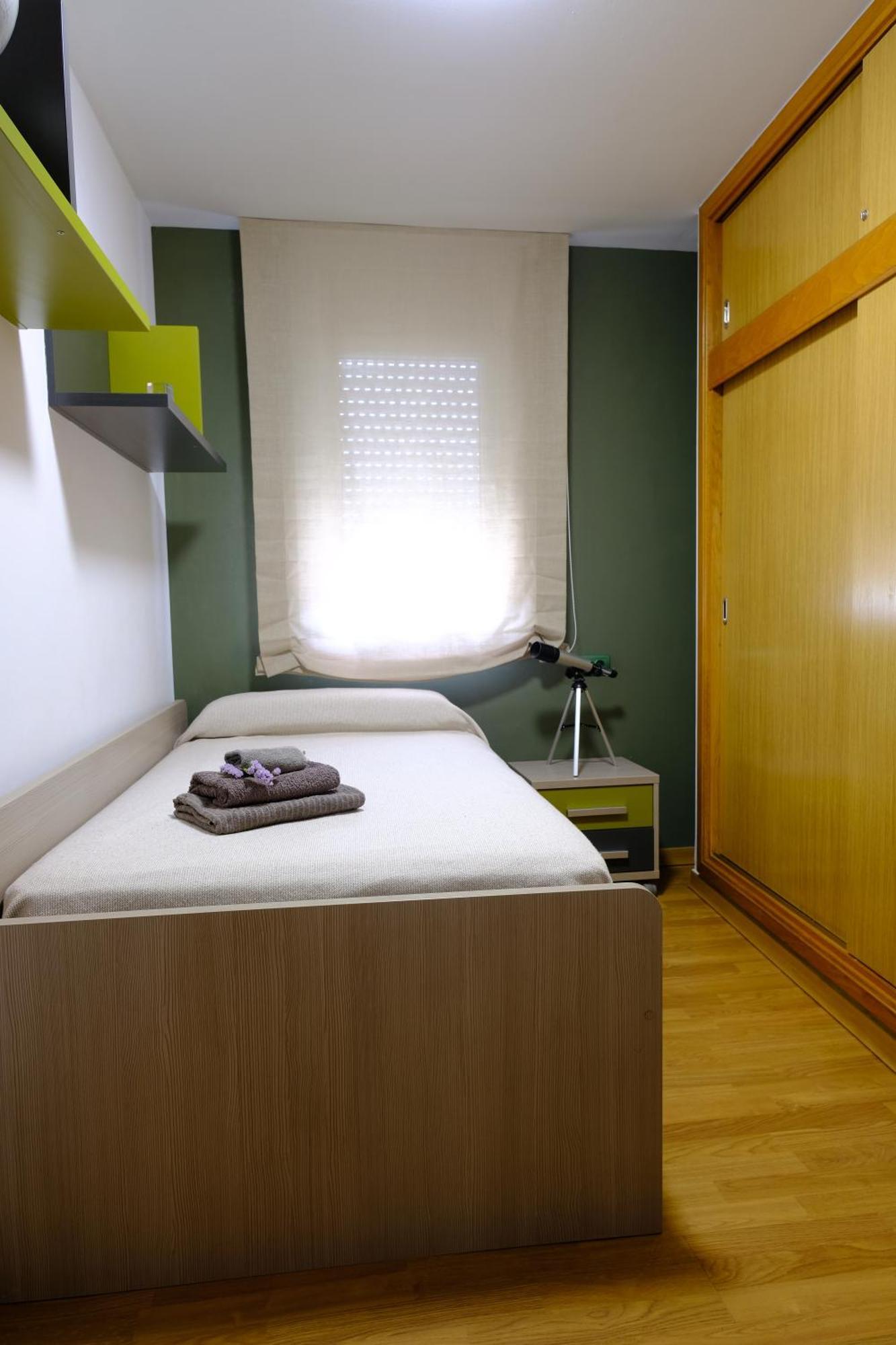 Turistic Casa Serral-ocampo