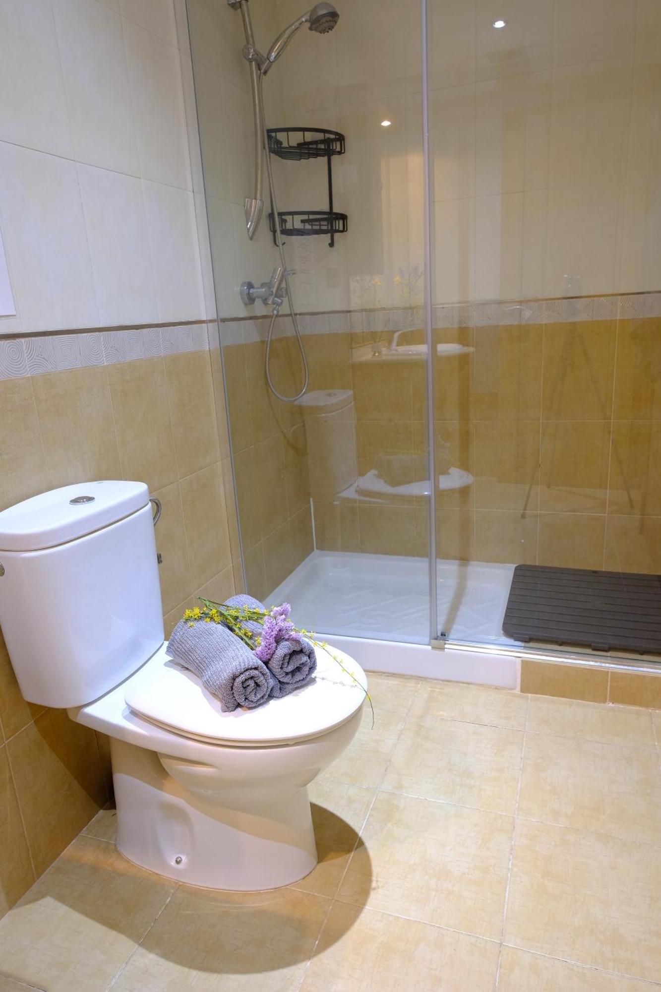 Turistic Casa Serral-ocampo Vakantiehuis