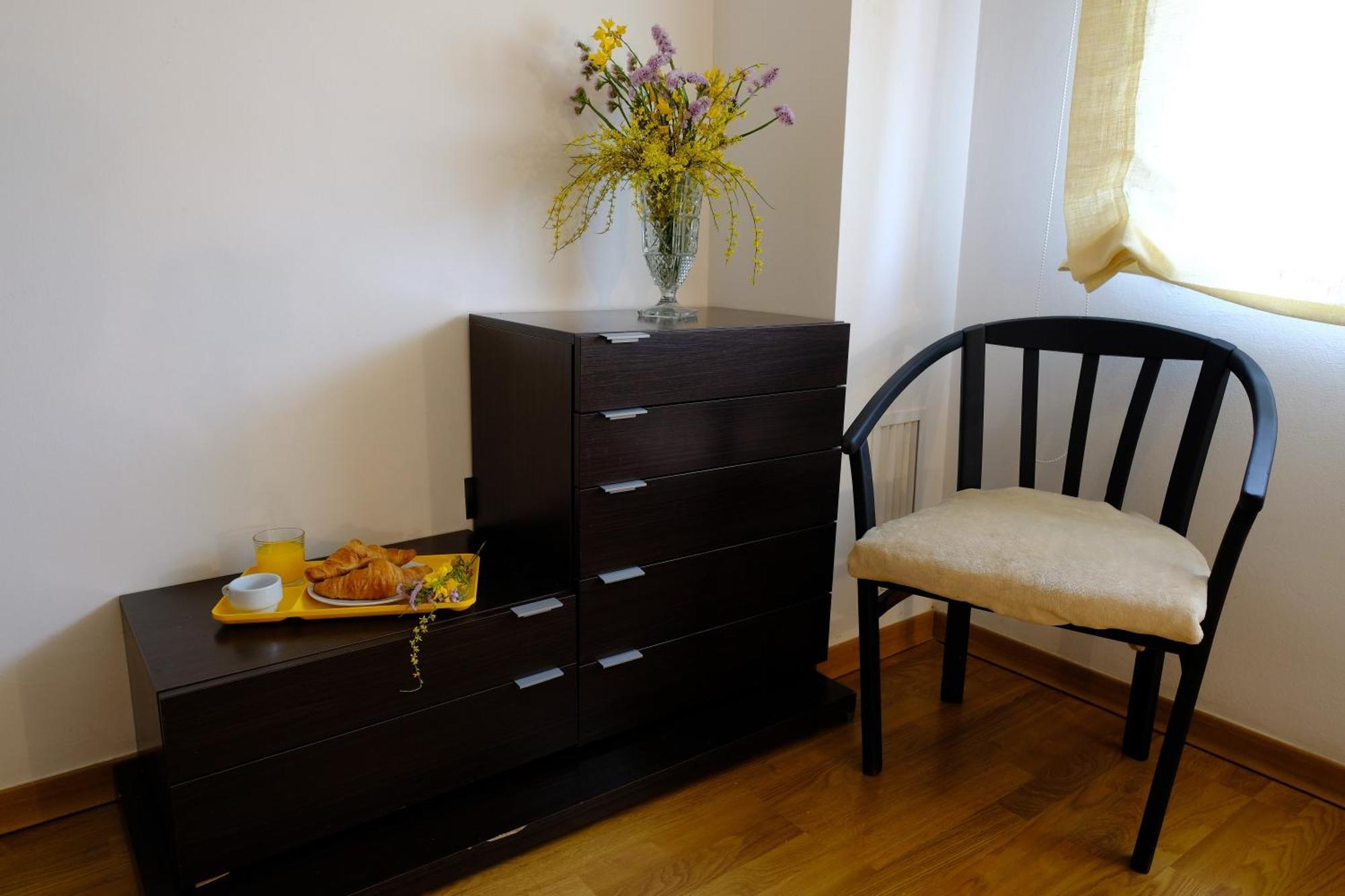 Turistic Casa Serral-ocampo Holiday home *