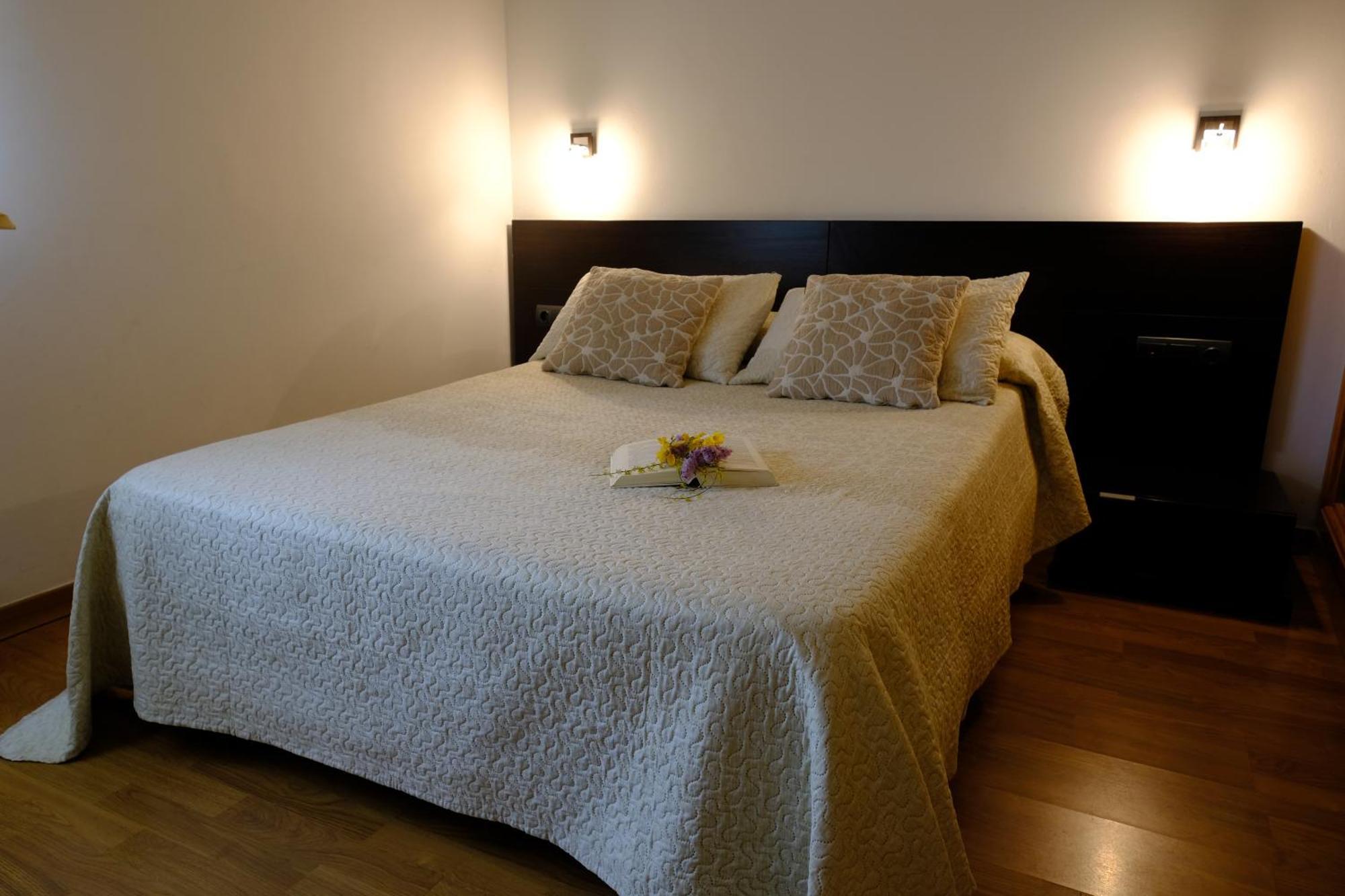 Turistic Casa Serral-ocampo *