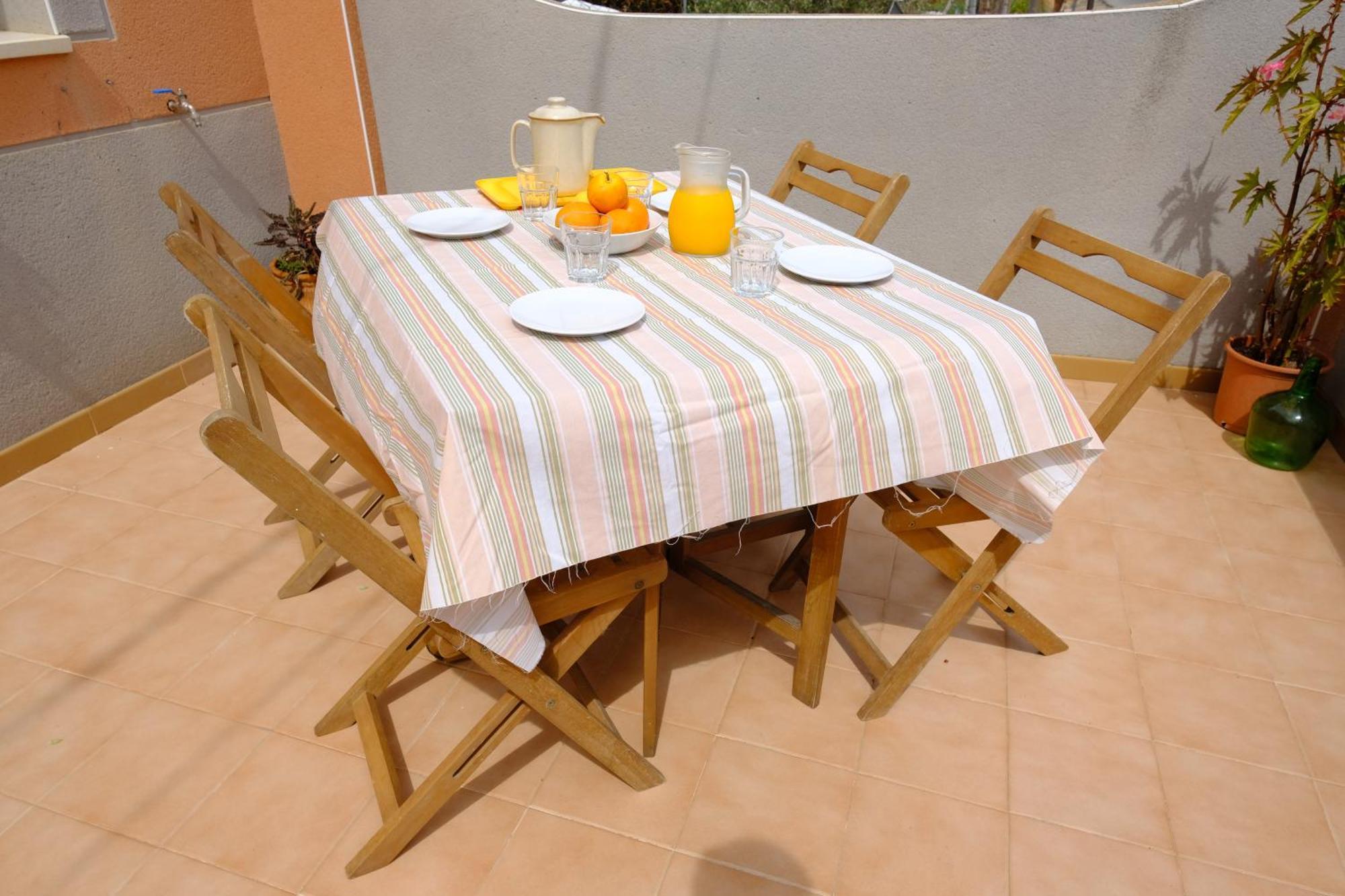 Turistic Casa Serral-ocampo