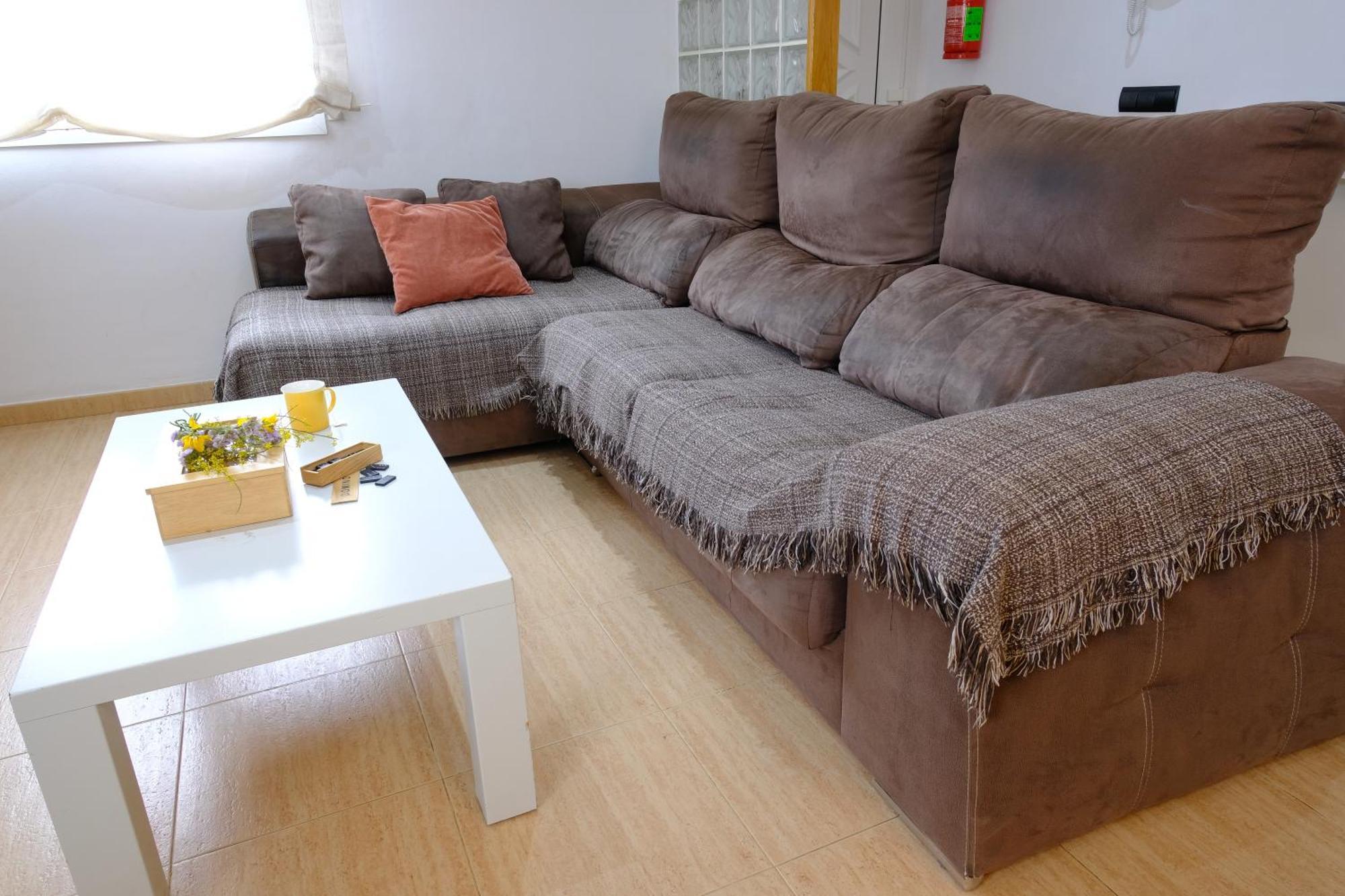 Turistic Casa Serral-ocampo Holiday home Deltebre
