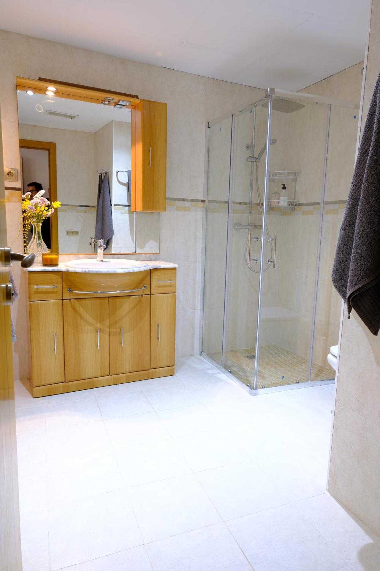 Holiday home Turistic Casa Serral-ocampo Deltebre