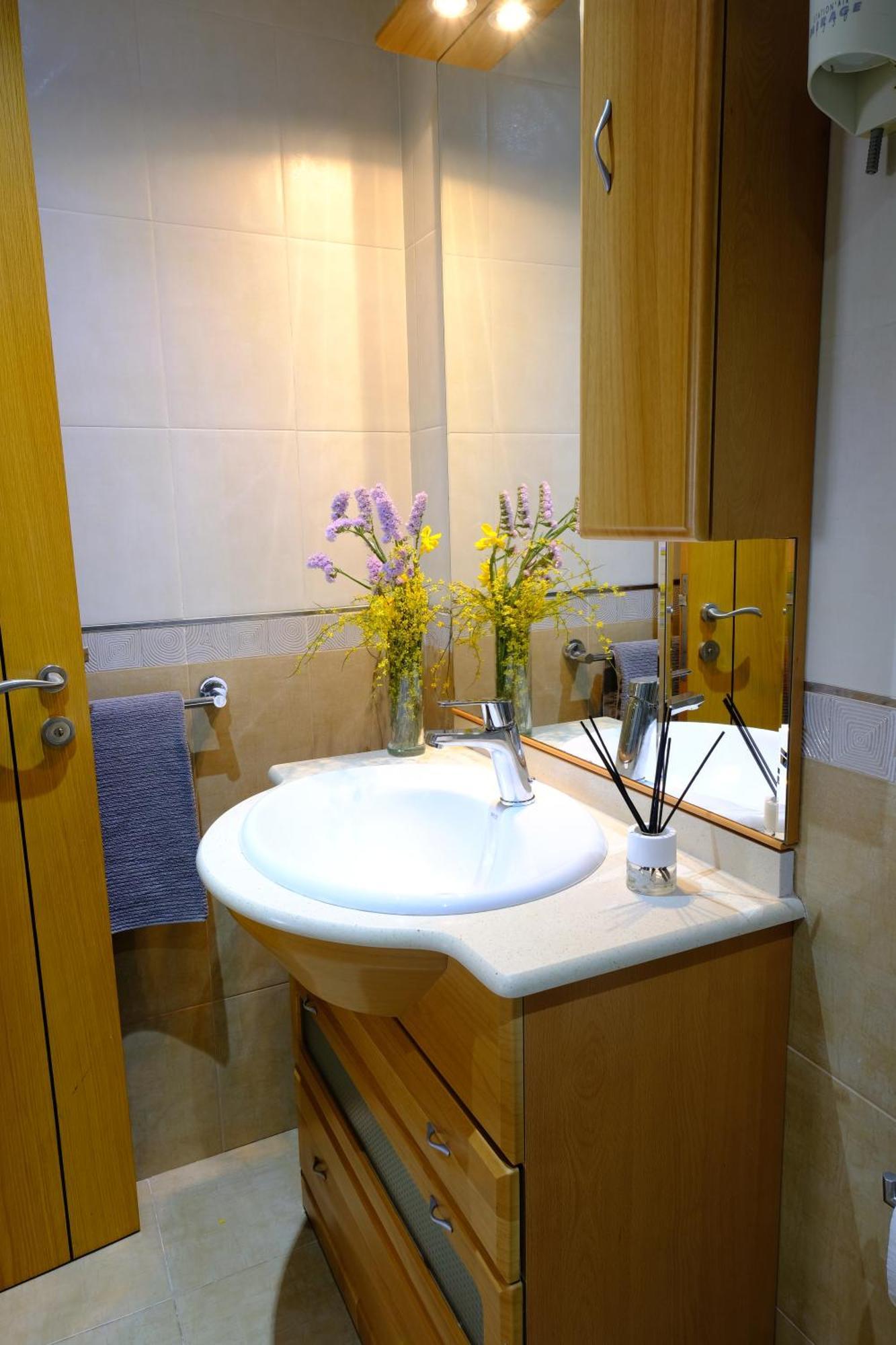 Turistic Casa Serral-ocampo * Deltebre