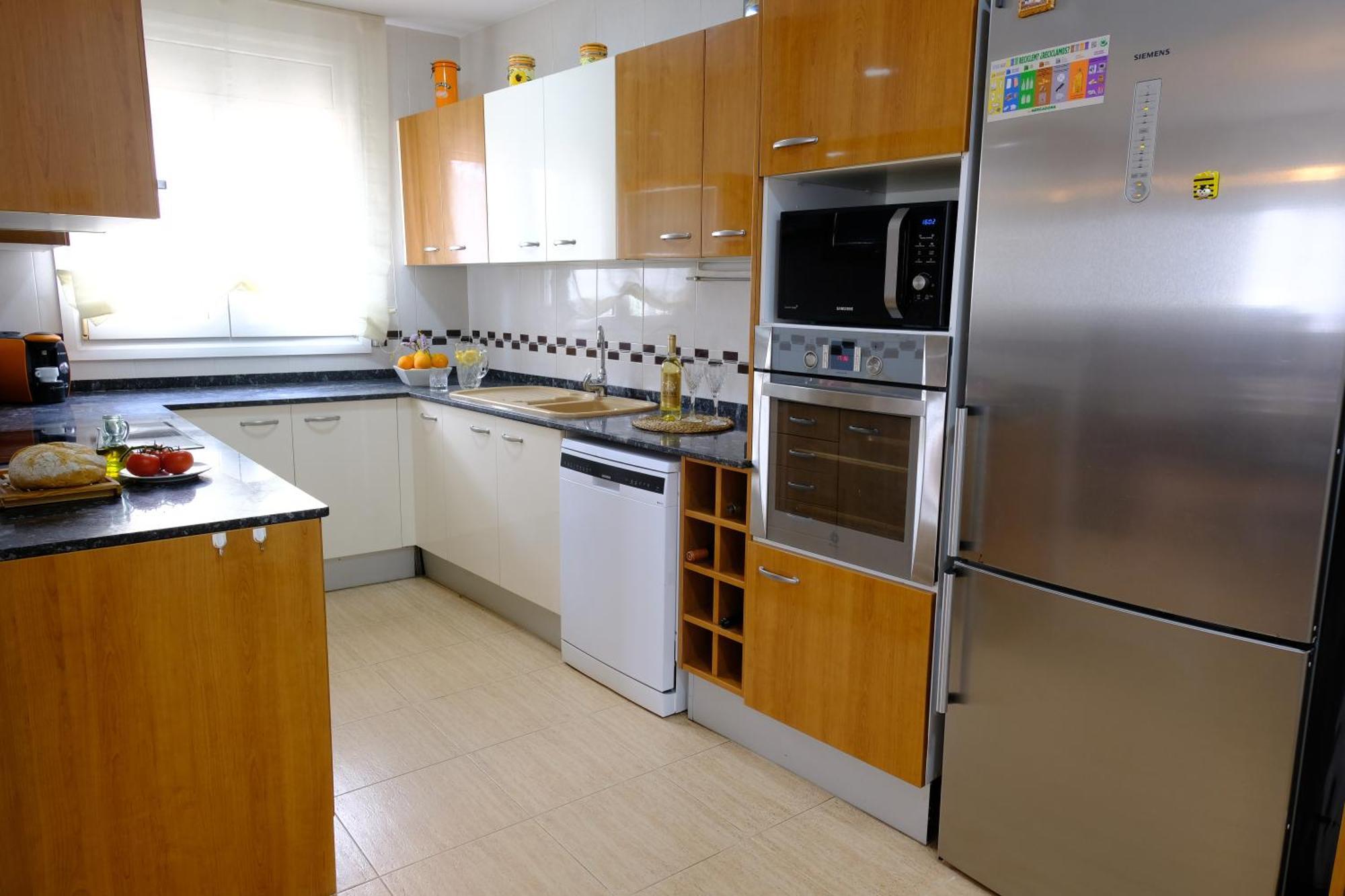 Turistic Casa Serral-ocampo Holiday home