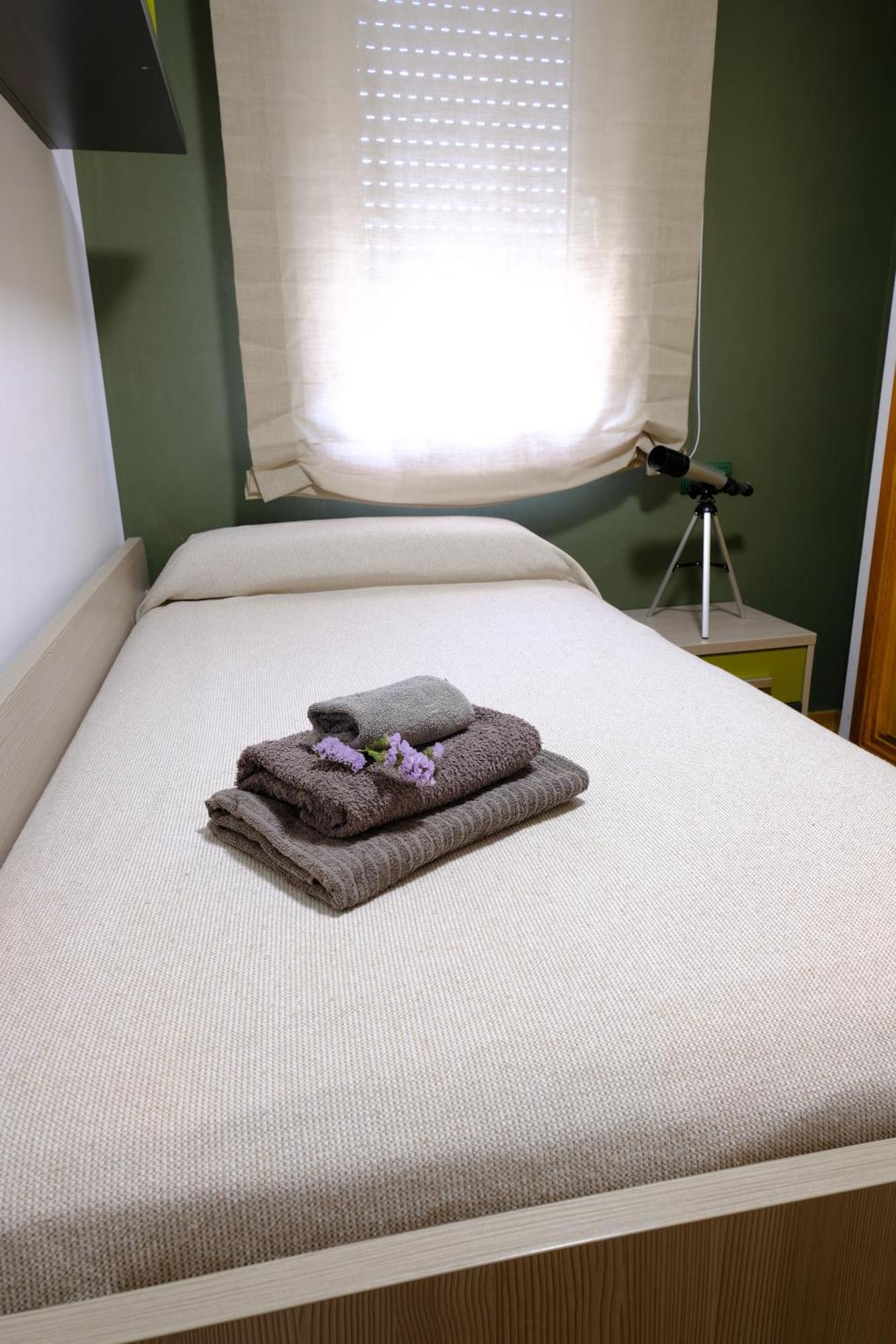 Holiday home Turistic Casa Serral-ocampo