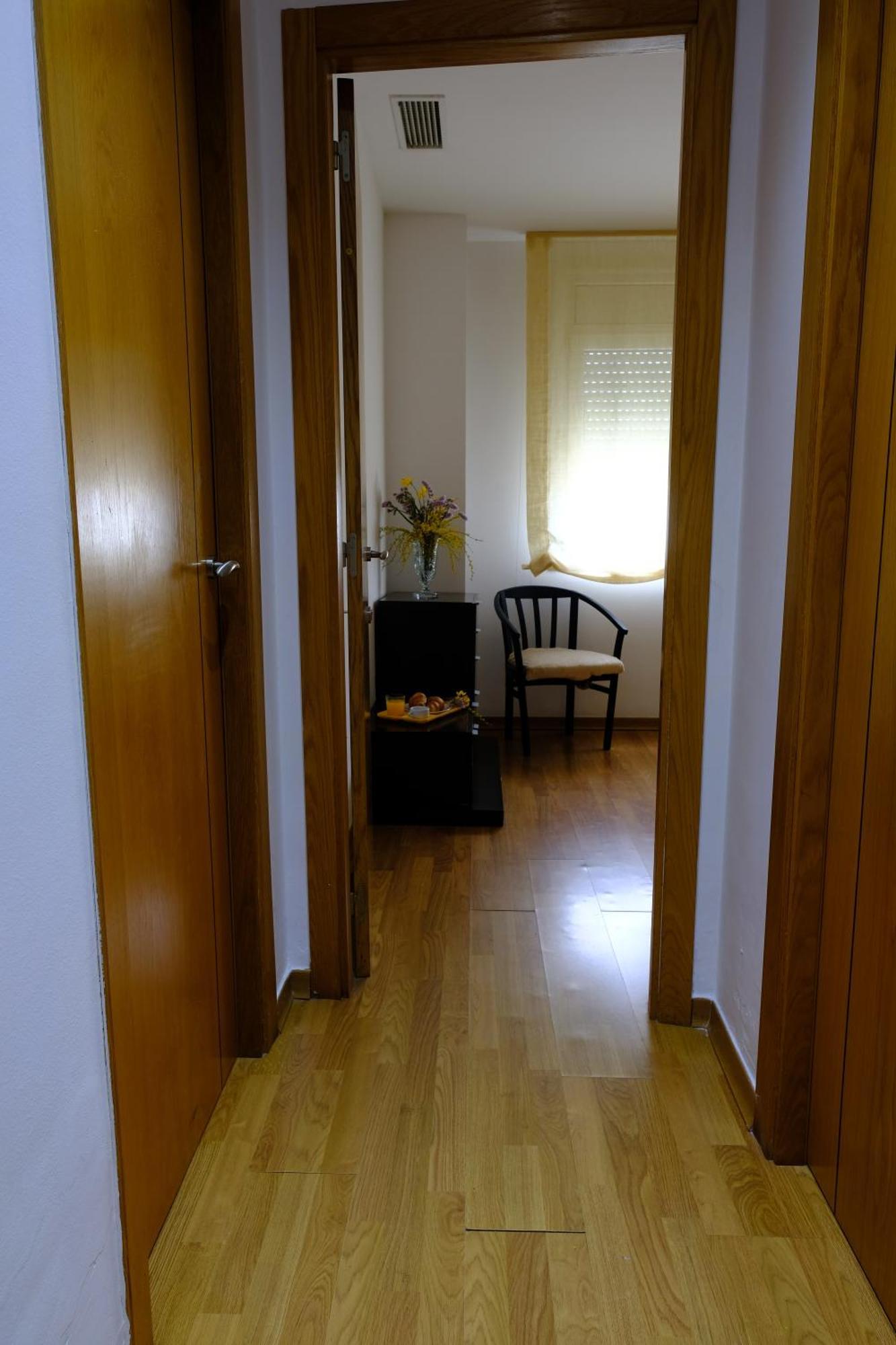 Turistic Casa Serral-ocampo Vakantiehuis *