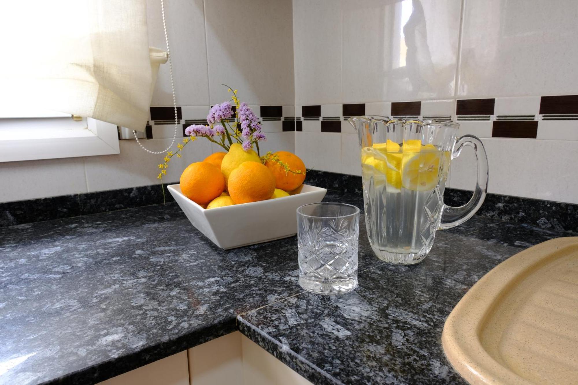 Vakantiehuis Turistic Casa Serral-ocampo *